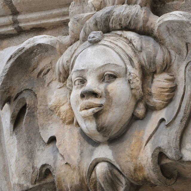Bordeaux: Dark History and Macabre Walking Tour - Unsolved Mysteries and Disappearances