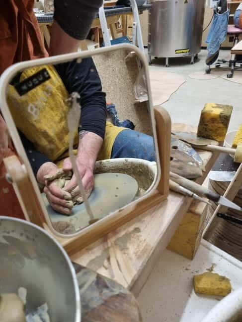 BORDEAUX : Découverte unique d'ateliers d'artisans d'art - Good To Know