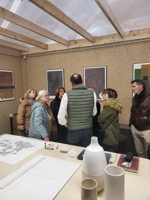 BORDEAUX : Découverte unique d'ateliers d'artisans d'art - FAQ