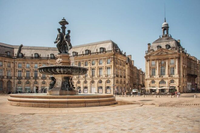 Bordeaux: Dinner Food Tour - Historical Insights