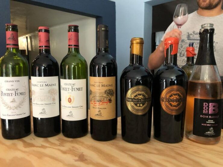Bordeaux: Discover Bordeaux Wines - Bordeaux Wine Region Overview