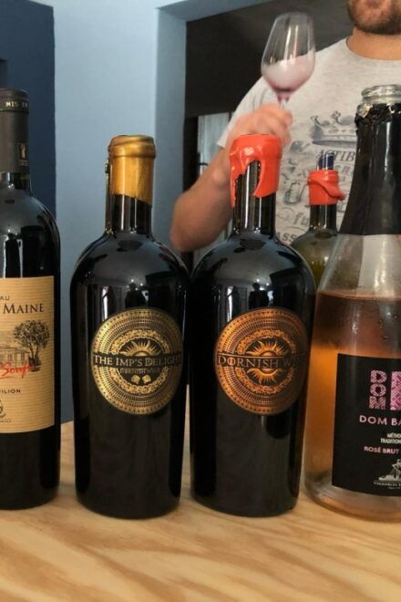 Bordeaux: Discover Bordeaux Wines - Appellations of Bordeaux Wines
