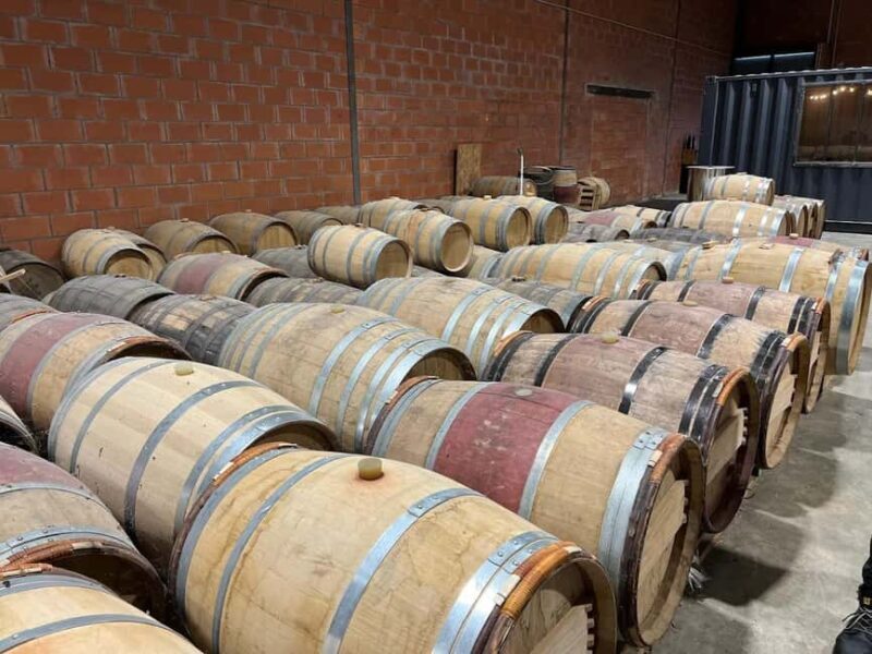 Bordeaux: Distillery Guided Tour with Tasting - Good To Know