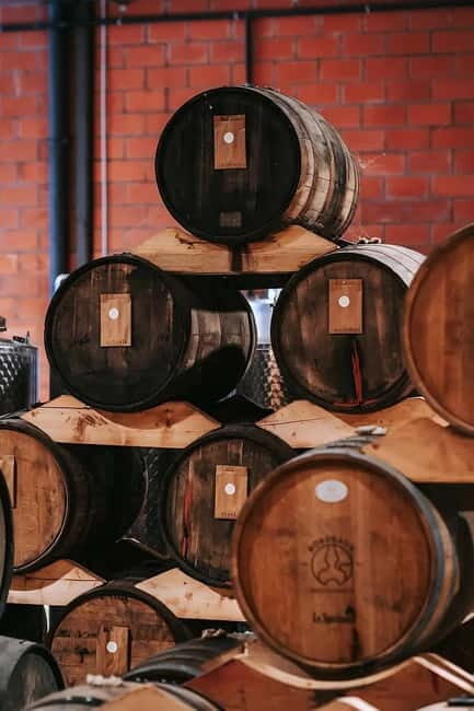 Bordeaux: Distillery Guided Tour with Tasting - Who Will Love This Experience?