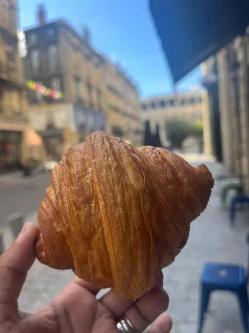 Bordeaux: Early Bird Small-Group Tour with Coffee & Pastry - The Best Fit for This Tour