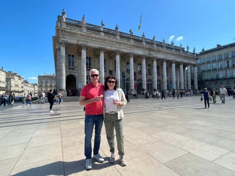 Bordeaux: Early Bird Small-Group Tour with Coffee & Pastry - Final Thoughts