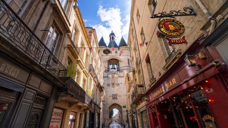 Bordeaux: Early Bird Small-Group Tour with Coffee & Pastry - FAQ