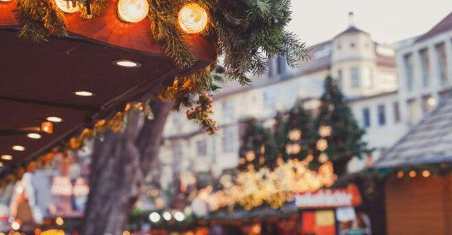 Bordeaux : Escape Game Crazy Christmas City - Bonkers Escape Game Missions