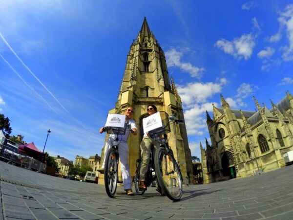 Bordeaux: Essentials 3-Hour Bike Ride - Frequently Asked Questions