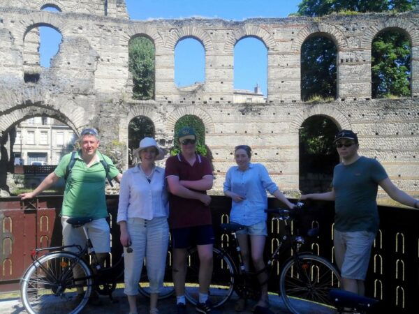Bordeaux: Essentials 3-Hour Bike Ride - The Sum Up