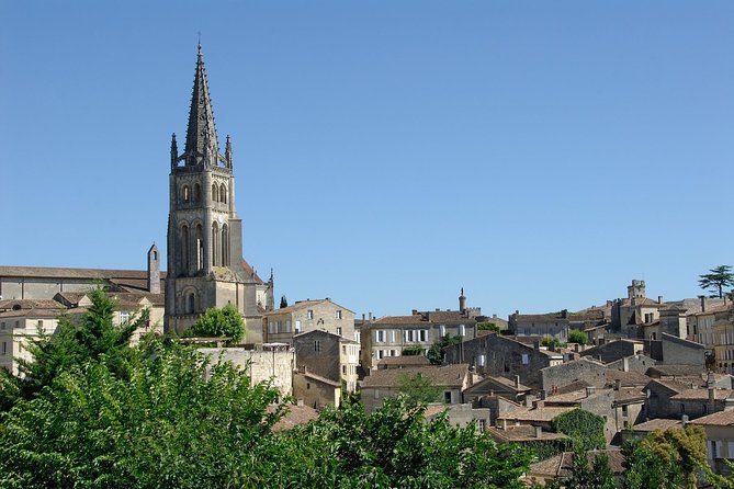 Bordeaux Essentials - Full Day Tour With Gourmet Picnic Lunch - Meeting and Logistics