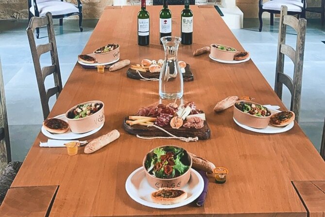 Bordeaux Essentials - Full Day Tour With Gourmet Picnic Lunch - Customer Reviews and Testimonials