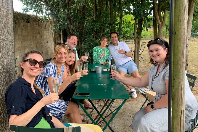 Bordeaux Essentials - Full Day Tour With Gourmet Picnic Lunch - Value for Money