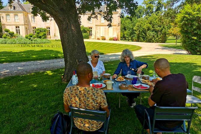 Bordeaux Essentials - Full Day Tour With Gourmet Picnic Lunch - Common Questions