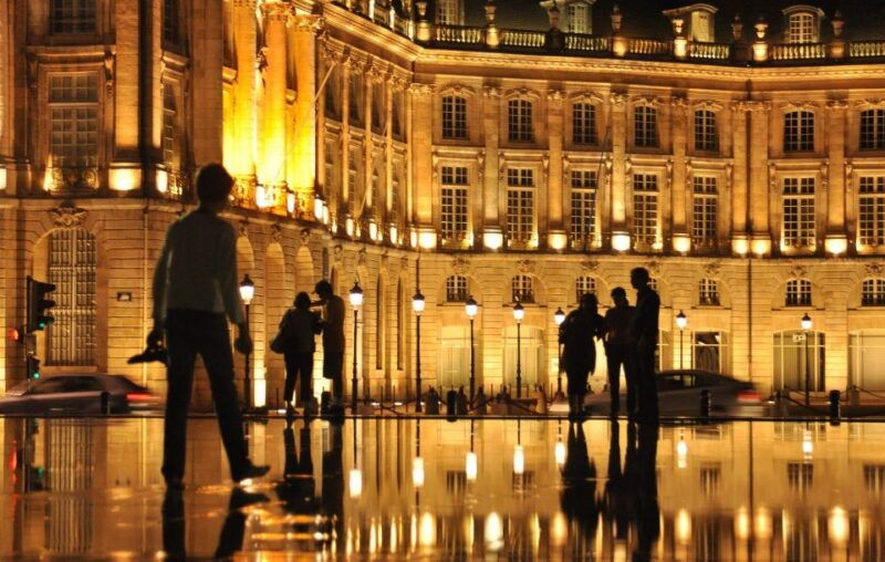 Bordeaux: Exclusive Private Guided Walking Tour - Good To Know