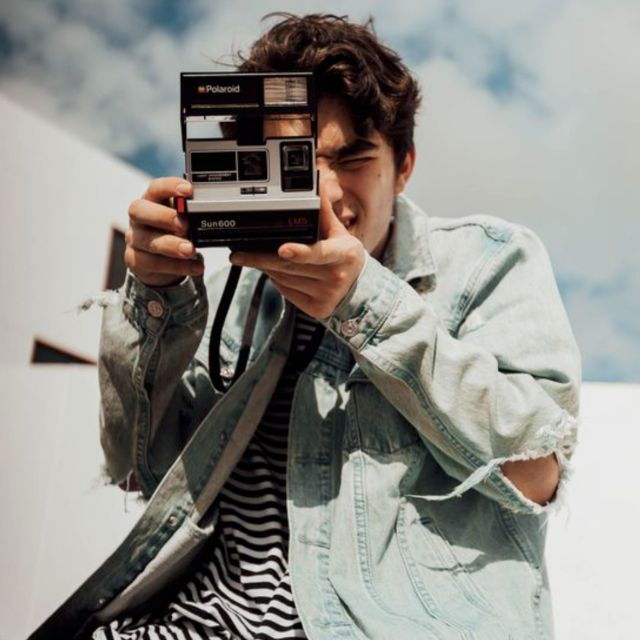 Bordeaux: Explore the City of Wines Through the Polaroid - Price and Duration Details