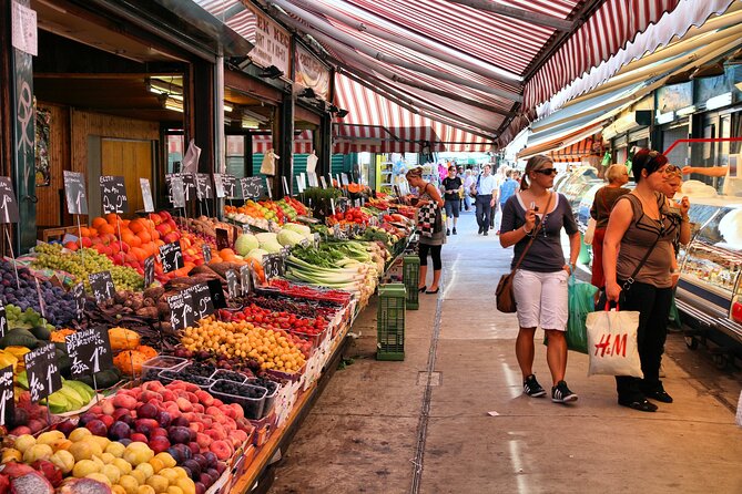Bordeaux Food and Walking Tour - Whats Included
