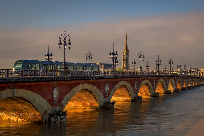 Bordeaux Food and Walking Tour - Traveler Photos