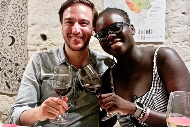 Bordeaux Food and Wine Tour - Tour Details