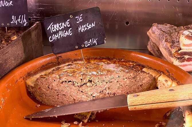 Bordeaux Food and Wine Tour - Additional Information