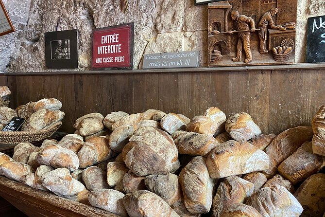 Bordeaux Food and Wine Tour - Reviews and Pricing