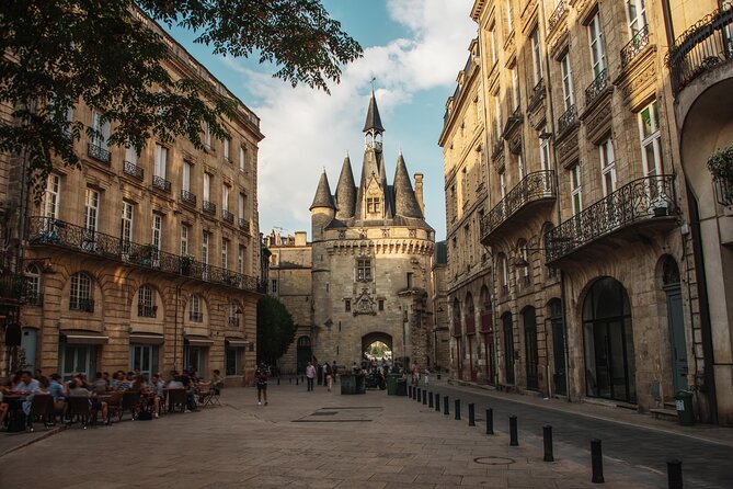 Bordeaux Food and Wine Tour - Booking and Contact Information