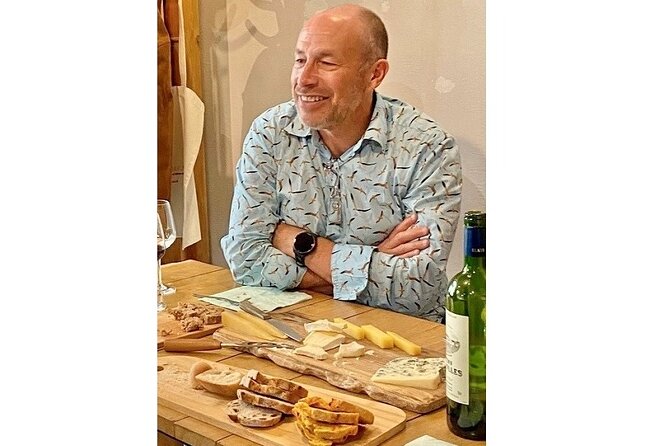Bordeaux Food and Wine Tour - Common Questions
