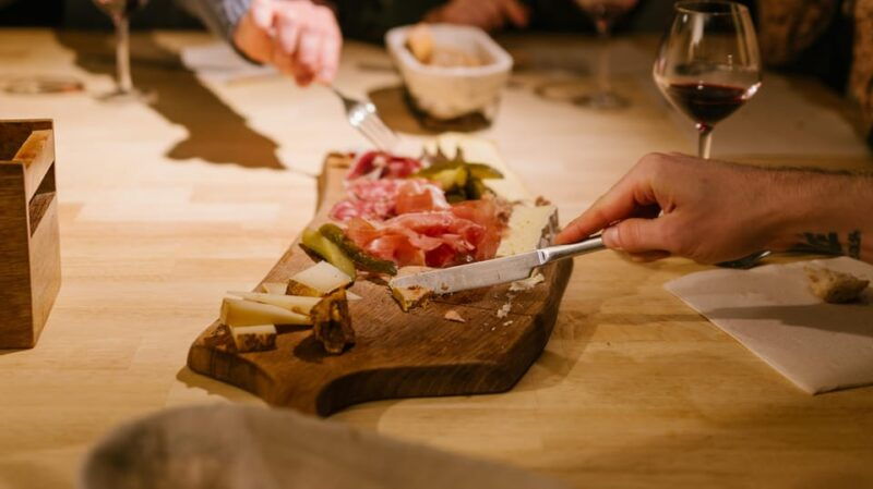 Bordeaux: Food and Wine Tour With Local Delicacies - Good To Know