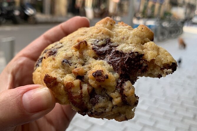 Bordeaux Food Tour - Bakeries, Pastries, Chocolate and More! - Overview of Bordeaux Food Tour