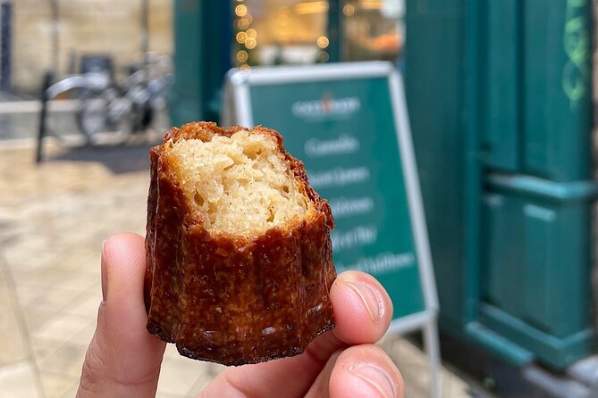 Bordeaux Food Tour - Bakeries, Pastries, Chocolate and More! - Common Questions