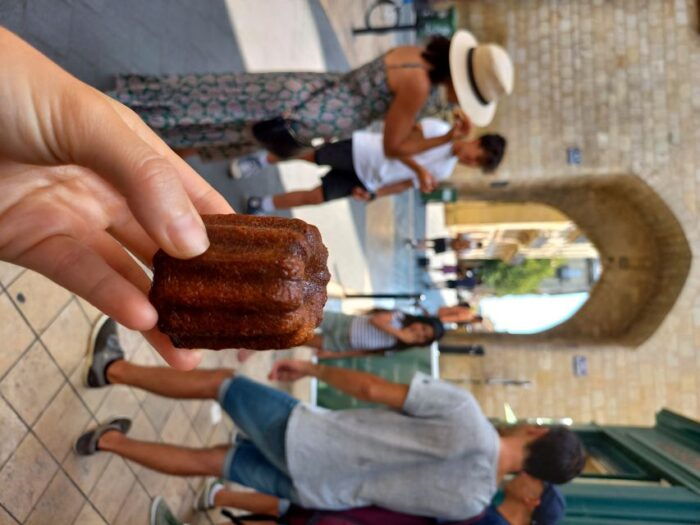 Bordeaux Food Tour: Sweet Specialities & Highlights - Frequently Asked Questions