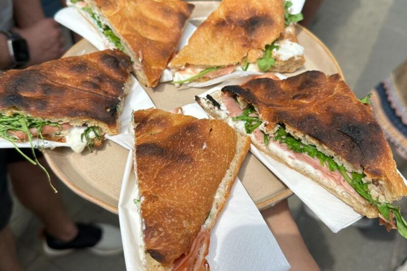 Bordeaux: Foodie Tour - Good To Know