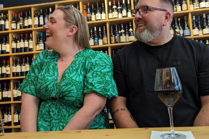 Bordeaux: Foodie Tour - Exploring Hidden Food Spots