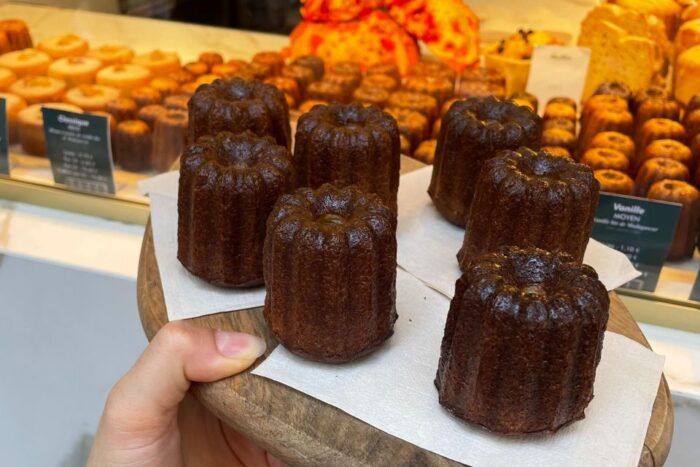 Bordeaux: Foodie Tour - Indulge in the Flavors of Bordeaux