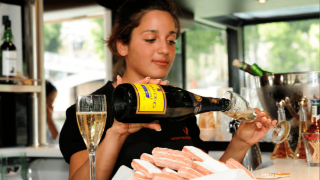 Bordeaux Gourmet Foodtour a Journey Through Local Delicacies - Tour Logistics