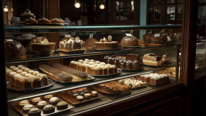 Bordeaux Gourmet Foodtour a Journey Through Local Delicacies - Booking Information