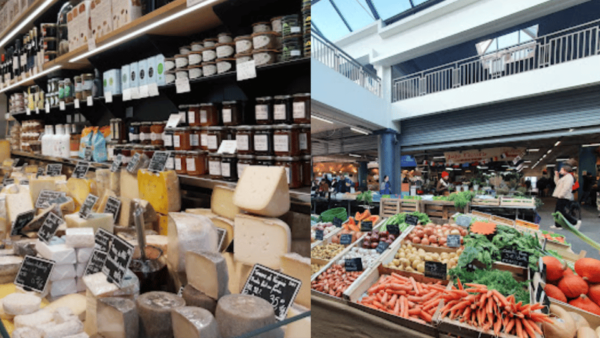 Bordeaux Gourmet Foodtour a Journey Through Local Delicacies - Local Delicacies Featured