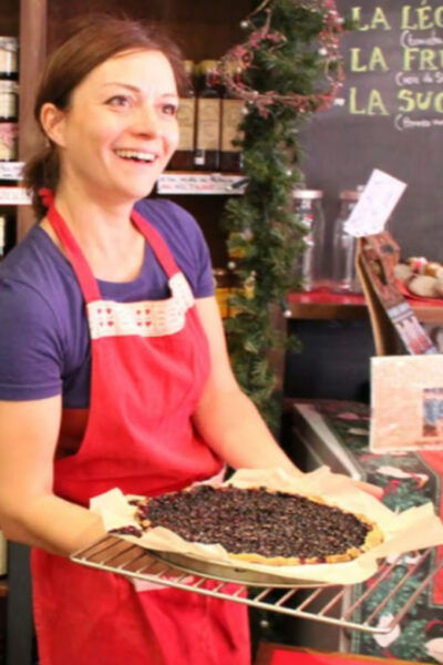 Bordeaux Gourmet Foodtour a Journey Through Local Delicacies - Exploring Bordeauxs Landmarks