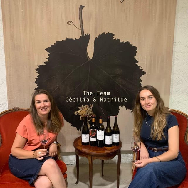 Bordeaux: Guided Bordeaux Wine Tasting Class With 6 Wines - Booking and Cancellation