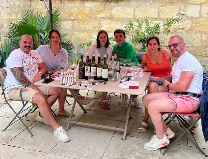 Bordeaux: Guided Bordeaux Wine Tasting Class With 6 Wines - Frequently Asked Questions