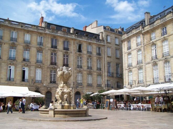 Bordeaux: Guided Walking Tour - Practical Information