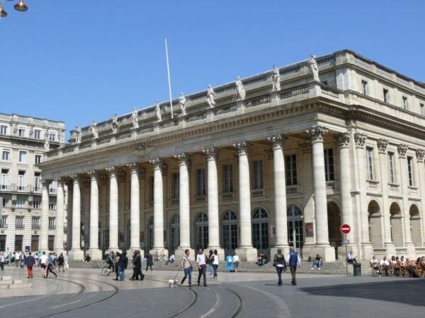 Bordeaux: Guided Walking Tour - Common Questions