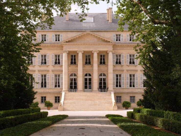 Bordeaux: Half-Day Margaux Tour - Tour Details