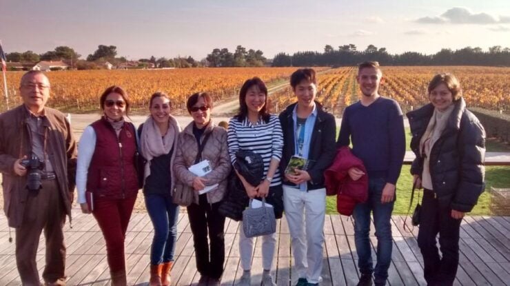 Bordeaux: Half-Day Margaux Tour - Meeting Point and Transportation