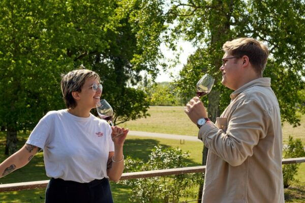 Bordeaux: Half-Day Margaux Tour - Review 3: Positive Feedback From Unidentified Reviewer