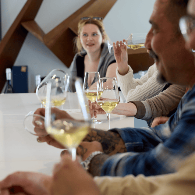 Bordeaux: Half-Day Margaux Tour With Wine Tastings - Detailed Itinerary