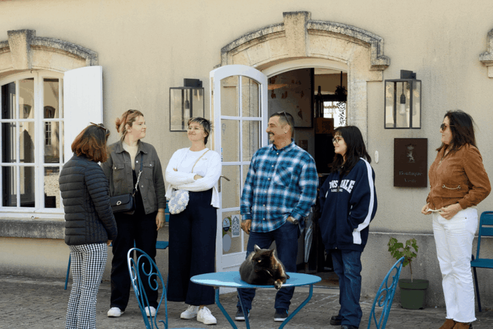 Bordeaux: Half-Day Margaux Tour With Wine Tastings - Frequently Asked Questions