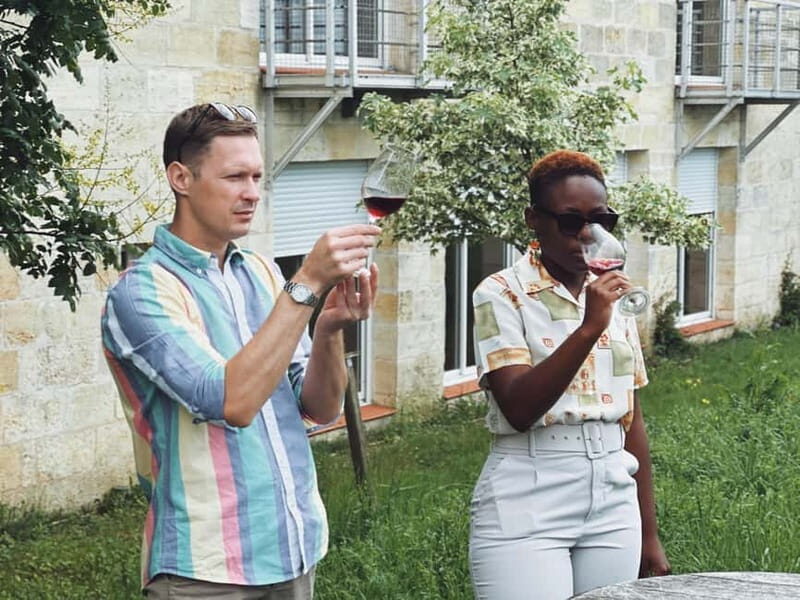 Bordeaux: Half-Day Private Natural Wine Tour & Tasting - Analyzing the Value and Practical Details