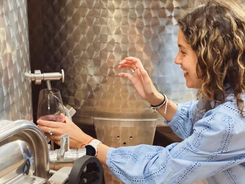 Bordeaux: Half-Day Private Natural Wine Tour & Tasting - FAQs