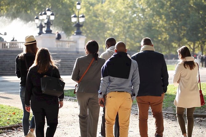 Bordeaux Historic and Gourmet Food Walking Tour - Cancellation Policy and Refunds